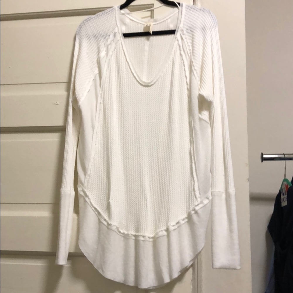 Free people Catalina thermal